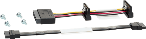 Hpe 877628-b21 Intern Strömförsörjningskabel