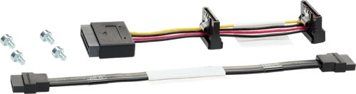 Hpe 877628-b21 Intern Strømkabel