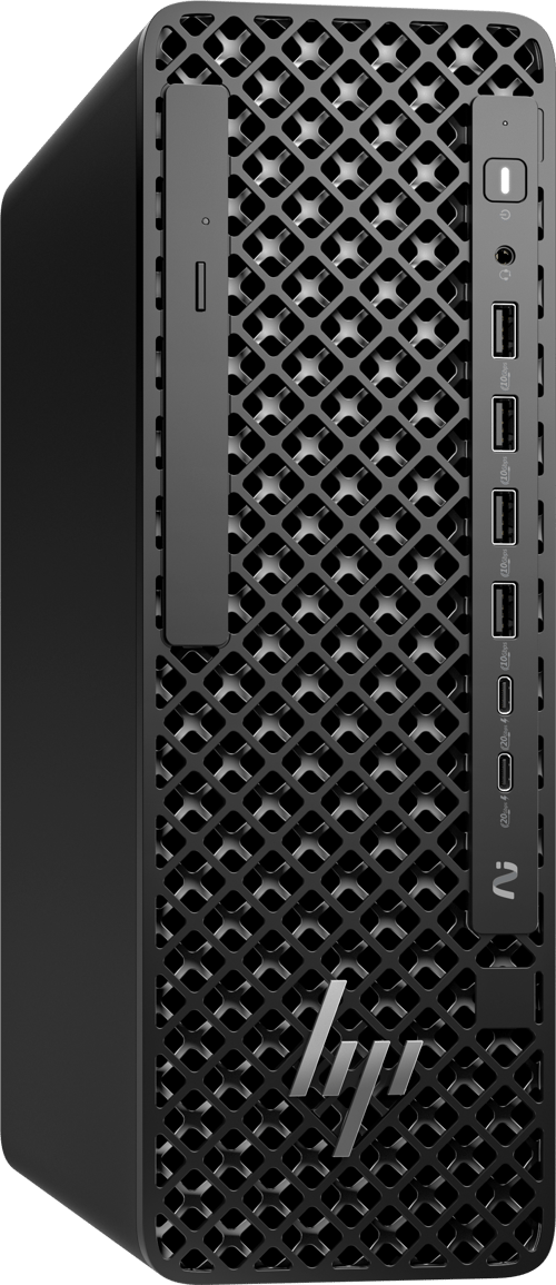 Hp Z2 G1i Sff Intel Core Ultra 7 32gb 1000gb Rtx A400 billede