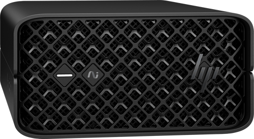 Hp Z2 G1a Mini Ryzen Ai Max+ Pro 128gb 4000gb