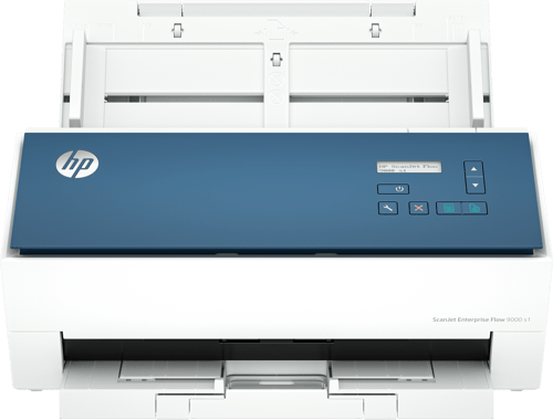Hp Scanjet Enterprise Flow 9000 S1 A3