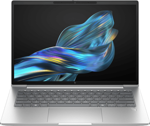 Hp Elitebook 6 G1q Snapdragon 32gb 512gb 14"