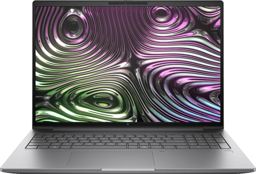 Hp Zbook X G1i Intel Core Ultra 7 32gb 1000gb Rtx Pro 1000 Blackwell 16"