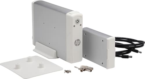 HP Removable Hard Drive Enclosure