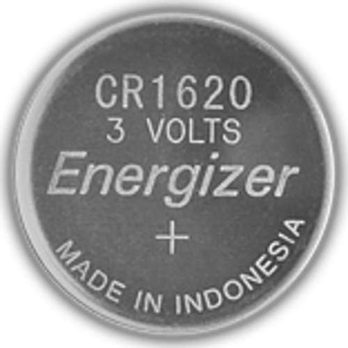 Energizer Cr1620 Lithium 1-pack