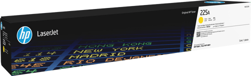 Hp Toner Gul 225a 40k billede