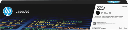 Hp Tromle Sort 225a 300k