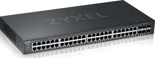 Zyxel Gs2220-50 Switch Med 50 Porte