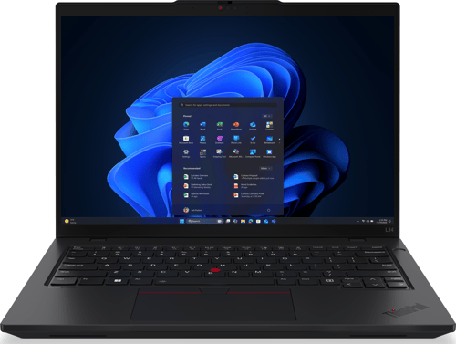 Lenovo Thinkpad L14 G6 Amd Ryzen Ai 7 32gb 1000gb 14 tommer billede