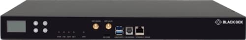Black Box Les1700 Console Server 48-port