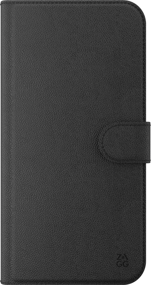 Zagg Folio Case Samsung Galaxy A36 Svart