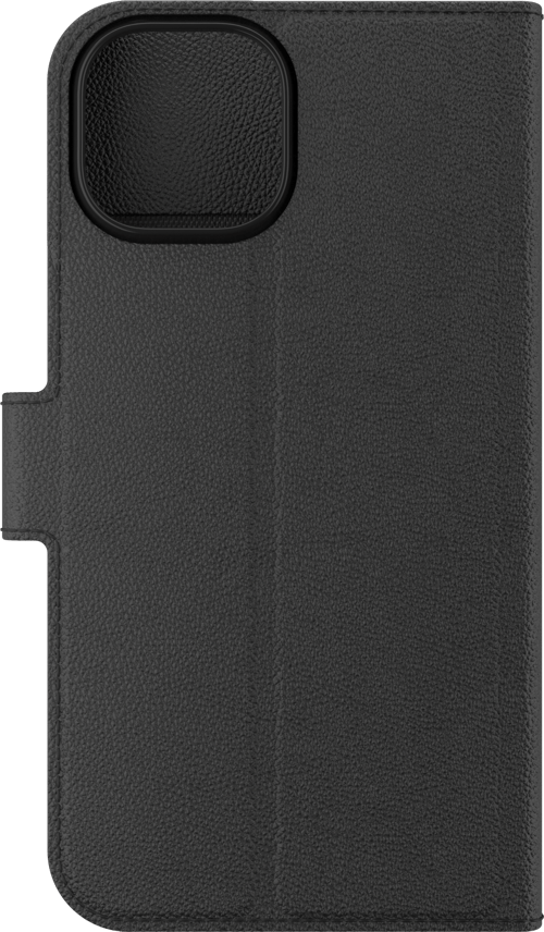 Zagg Folio Case Iphone 13, Iphone 14, Iphone 15, Iphone 16e Sort