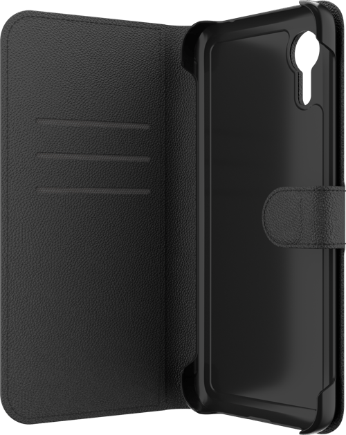 Zagg Folio Case Samsung Galaxy Xcover 7 Svart