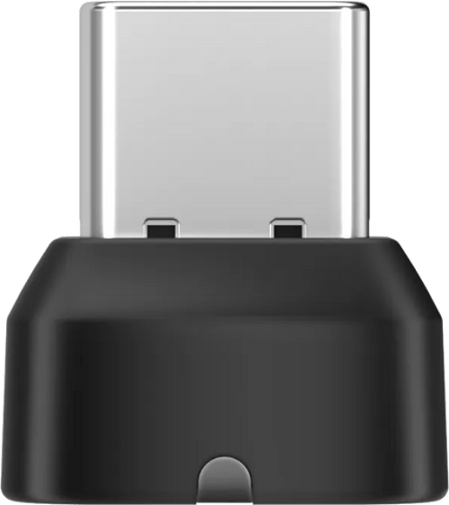 Shokz Loop120 Dongle Usb-c Usb-dongle billede