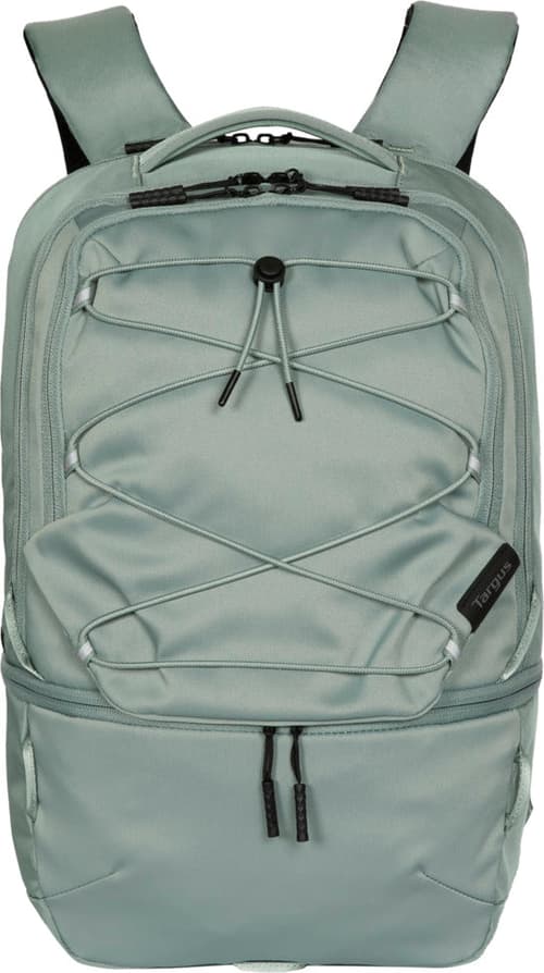 Targus Work+ Play Flex 16" Återvunnen Polyester Grön