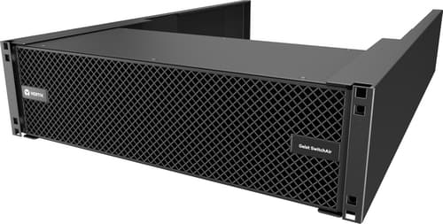 Vertiv Geist Switchair Passive Side Intake 3u 19'