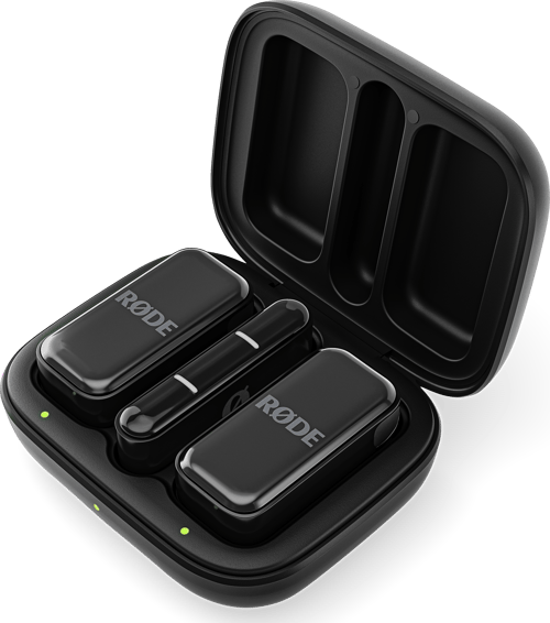 Røde Wireless Micro Usb-c