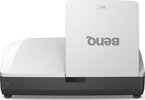 BenQ LH856UST - DLP-projektor - laserdiode - 3D - 3500 ANSI lumens - Full HD (1920 x 1080) - 16:9 - 1080p - ultrakort kast objektiv