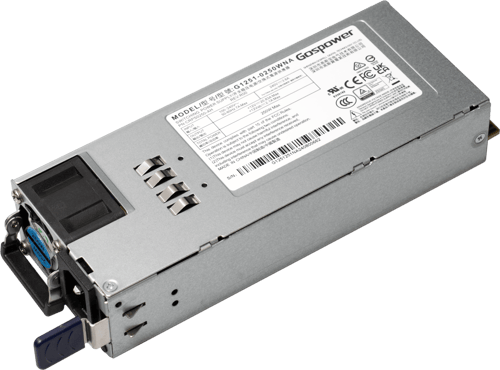 Mikrotik G1251-0250wna 250w Psu 250w