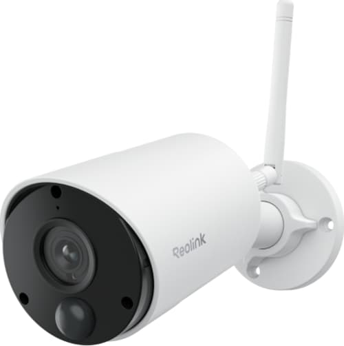 Reolink Argus Eco 3mp Usb-c