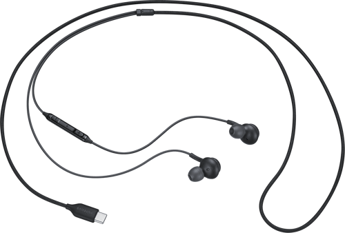 Samsung Eo-ic100 Usb-c Svart