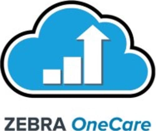 Zebra Onecare Essential 3 Year Incl Comprehensive Coverage - Em45