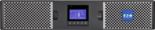 Eaton 9px 3000i Rt2u Netpack Li-ion Ups-enhed Dobbeltkonvertering (online) 3 Kva 2400 W 10 Ac Stikkontakt(er)
