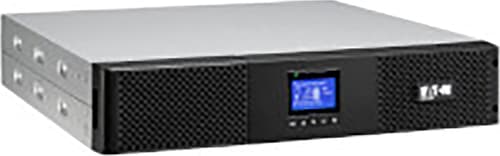Eaton 9sx Ups-enhed Dobbeltkonvertering (online) 1 Kva 900 W 7 Ac Stikkontakt(er) billede