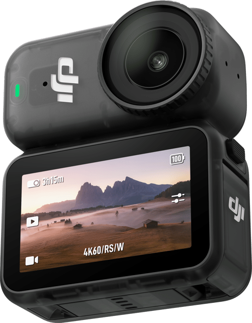 Dji Osmo Nano 64gb billede