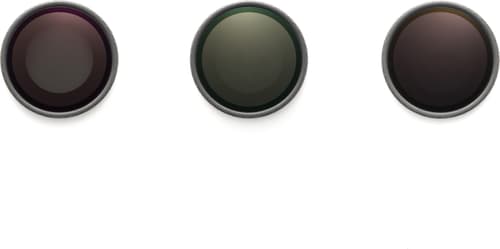 Dji Osmo Nano Nd Filter (8/16/32)