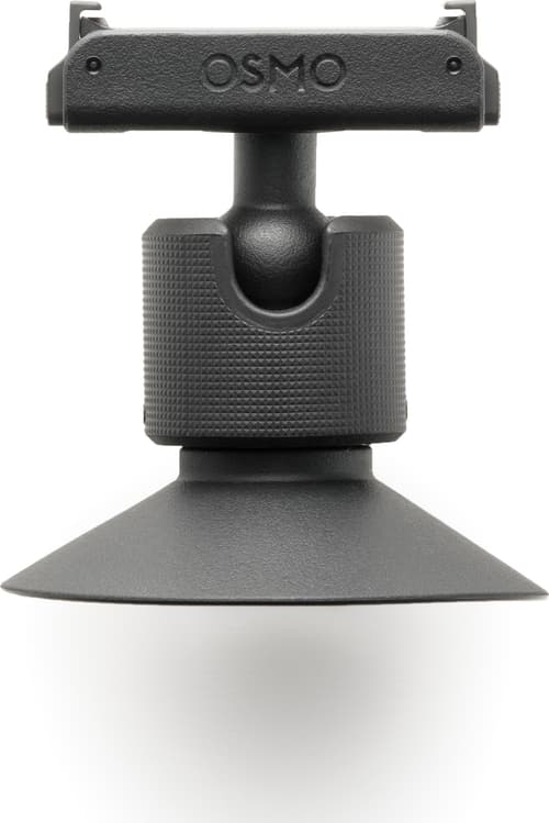 Dji Osmo Nano Bidirectional Magnetic Ball Head Assembly