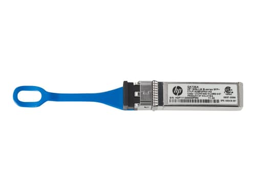 Hpe Sfp+ Lähetin-vastaanotin-moduuli