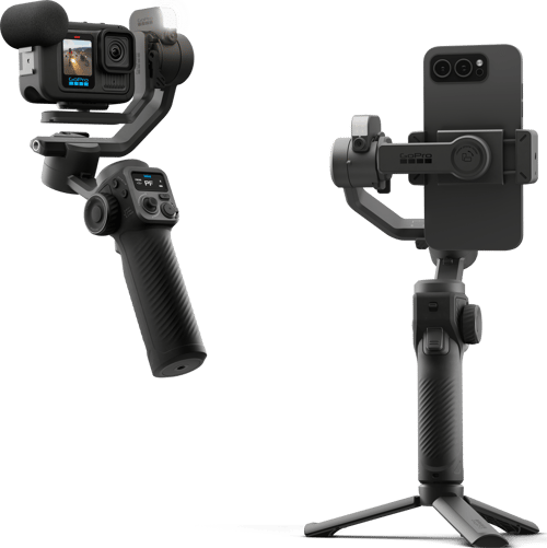 Gopro Fluid Pro Ai Gimbal
