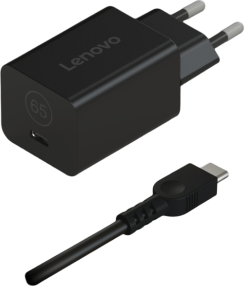 Lenovo Gan Nano 65w Adapter