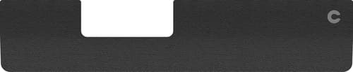 Contour Design Wristrest For Roller/slidermouse Pro Slim billede