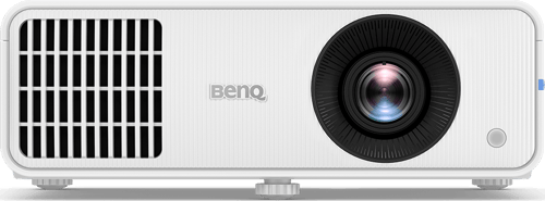 BenQ Projektor LW650 - DLP projector - portable - 3D - white - 1280 x 800 - 4000 ANSI lumens