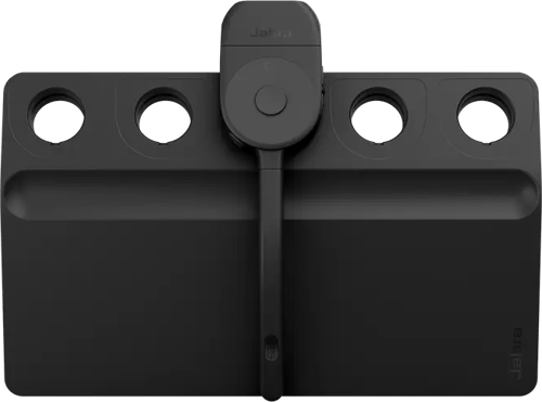 Jabra Perform 75 Boom Arm Holder 2 Pcs Beholder billede