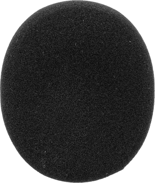 Jabra Perform 75 Cushion Bulk Oth Leatherette 10 Pcs Set Med Kudde/ring