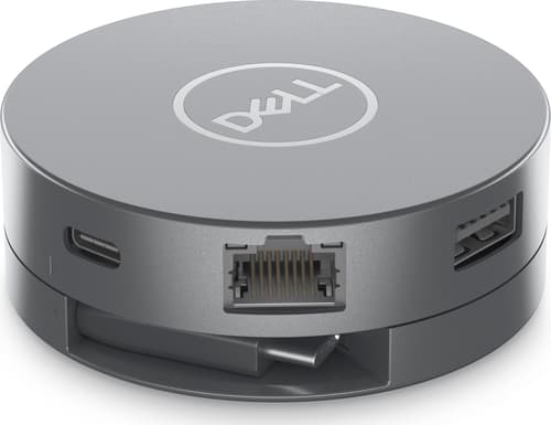 Dell Usb-c Adapter Usb-c 3.2 Gen 2 (3.1 Gen 2)