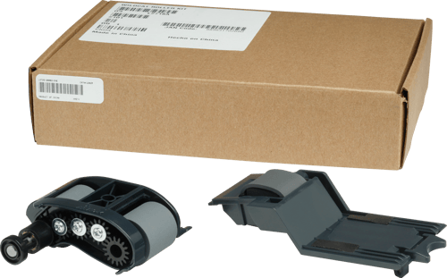 Hp Scanjet Adf Roller Replacement Kit
