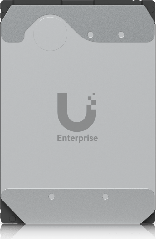 Ubiquiti - hard drive - Enterprise - 16 TB - SATA 6Gb/s - 16TB - Harddisk - UACC-HDD-E-16TB - SATA-600 - 3.5"