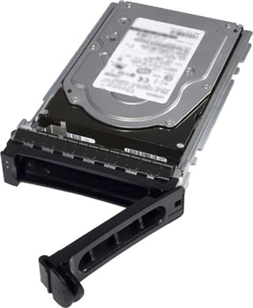 Dell 161-bbrc Sisäinen Kiintolevy 2 Tb 7200 Rpm 3.5" Serial Ata Iii 3.5" 7200r/min Sata 6.0 Gbit/s Hdd