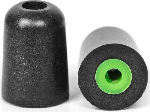 Isotunes Foam Replacement Eartips - Xtra/pro 2.0 - Small Eargels