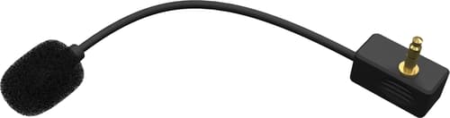 Isotunes Boom Microphone - Link 2.0 Musta