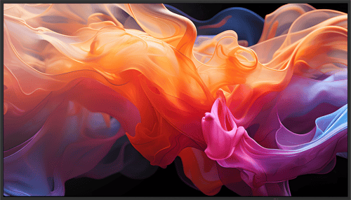 Sharp Multisync E739 75"" Ips 350cd/m² 3840 × 2160pixels