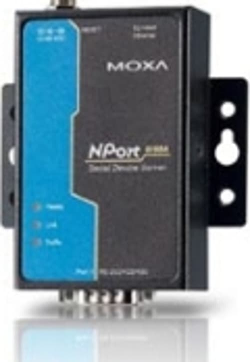 Moxa 5130a 1-port Device Server