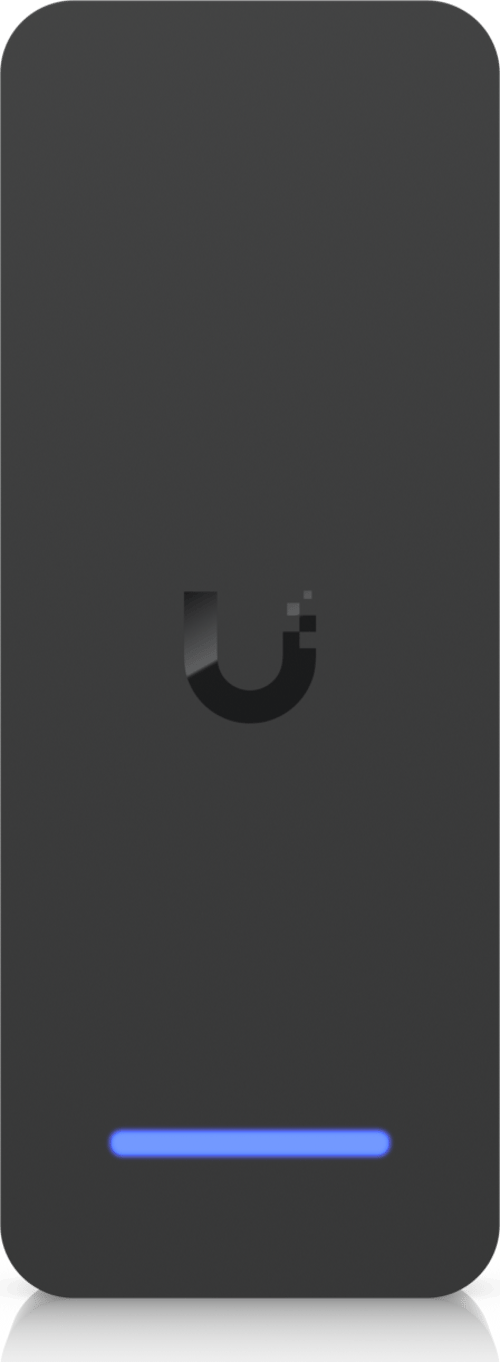 Ubiquiti Unifi Retrofit Reader Black