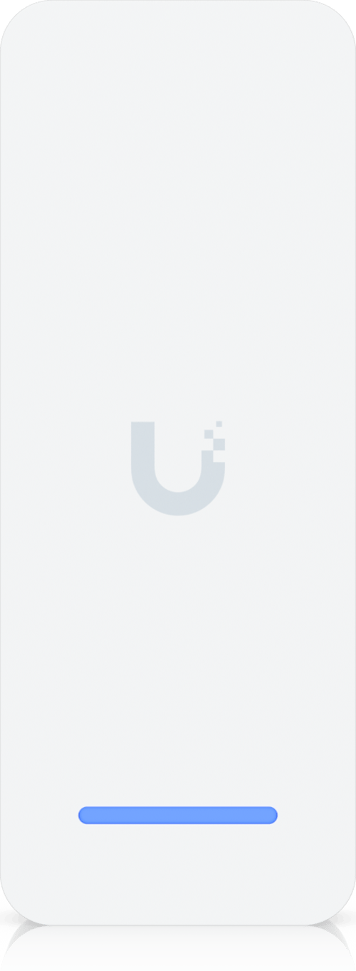 Ubiquiti Unifi Retrofit Reader White