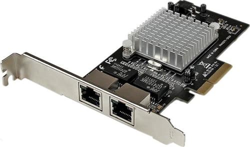 Startech Startech.com St2000spexi Netværkskort Intern Ethernet 2000 Mbit/s