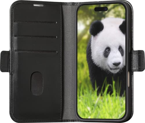 Dbramante1928 Copenhagen Iphone 16 Svart